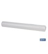 Plastico cubretodo rollo xm