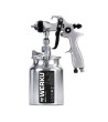 Pistola eco hvlp werku  mm