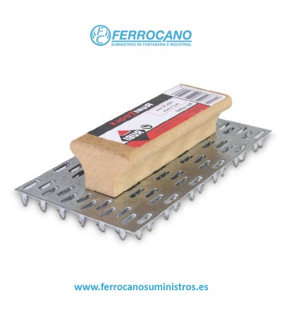 Rascador monocapa  xmm