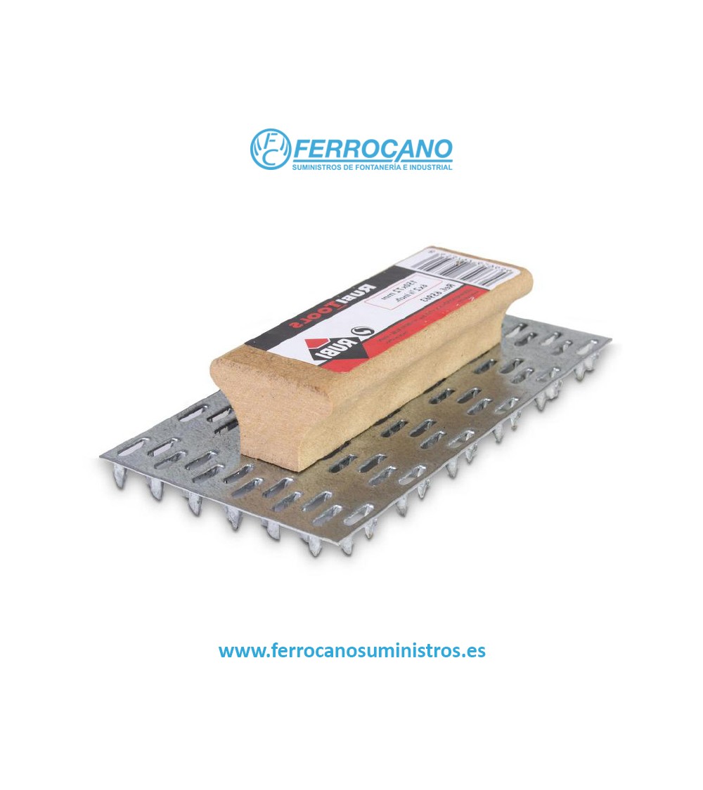Rascador monocapa  xmm