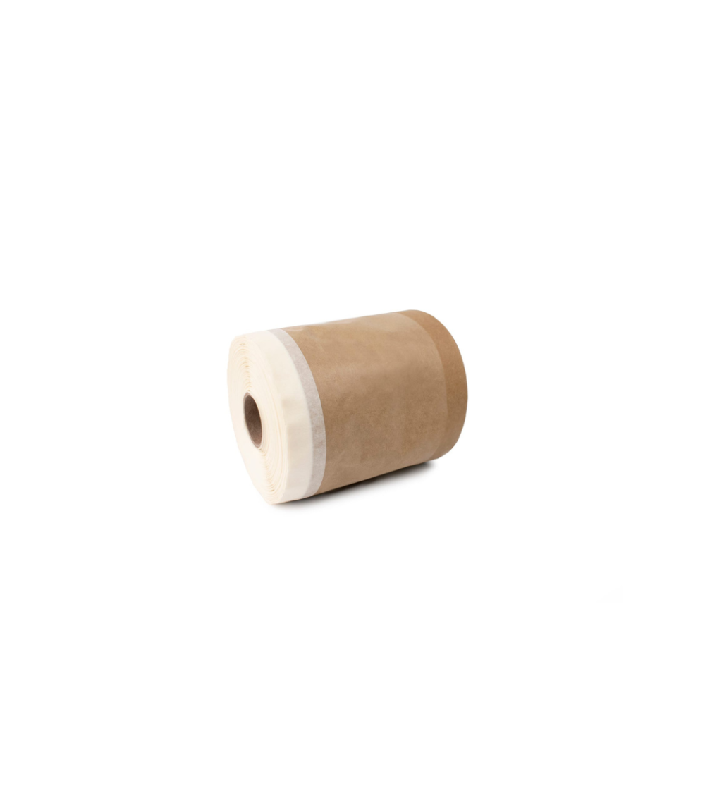 Rpapel con cinta 1cmxml