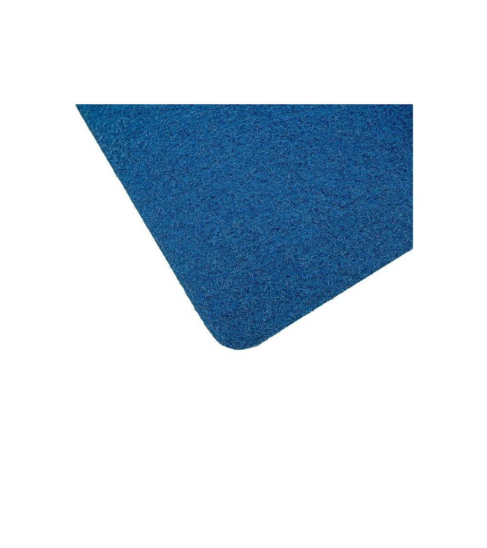 M moqueta ferial m azul europa 