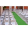 M moqueta ferial m verde green 