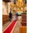 Ml pasill frisse iglesia grana liso 1cm