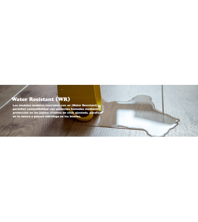 M tflooring t-ac-tfs raneto sincron