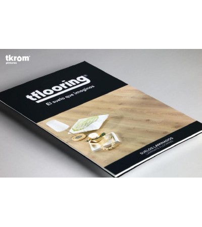 M tflooring t-ac/1 respaña
