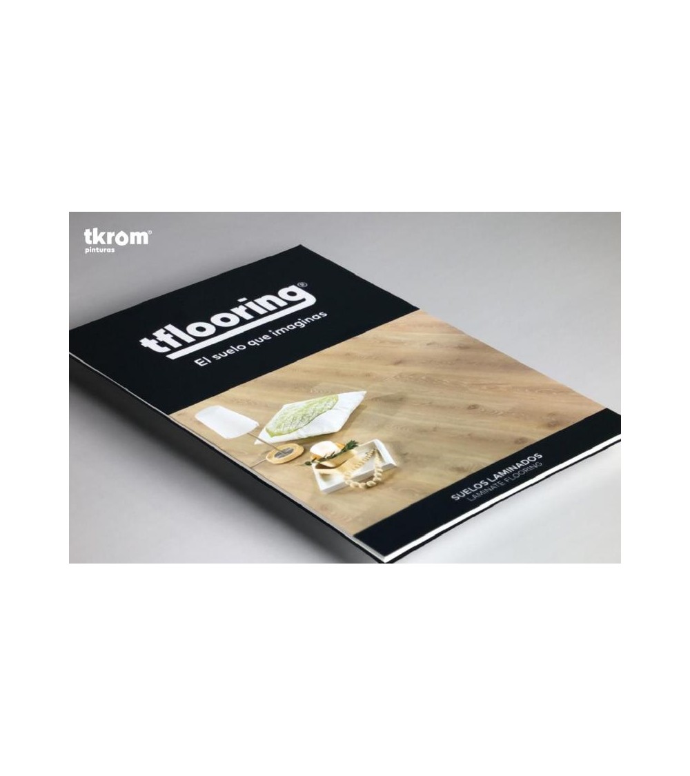 M tflooring t-ac/1 respaña