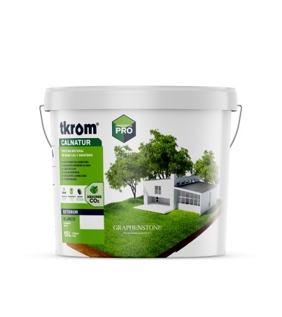 Tkromplast exterior a-11 kg