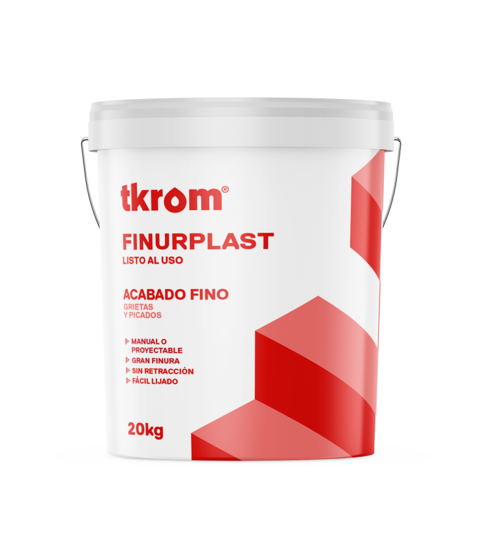 Tkromplast standard a-1 1kg