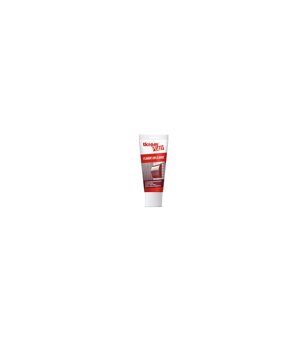 Tkromplast fijador s/clavos a-1 ml