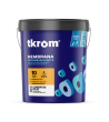 Tkrom cubiertas gris l