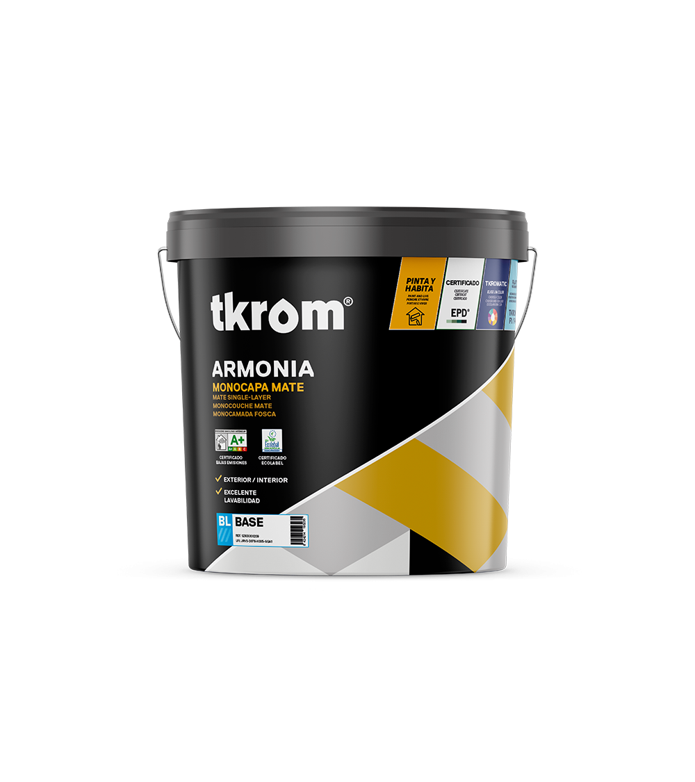 Tkrom armonia argen l