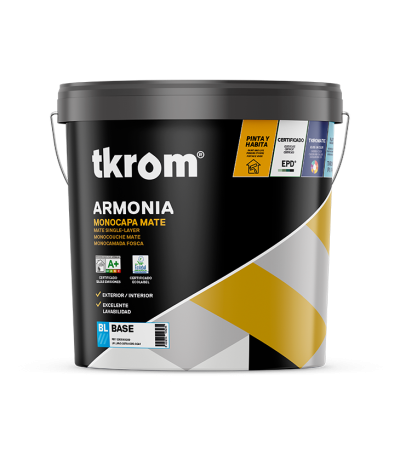 Tkrom armonia safari  l