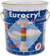 Eurocryl blanco sat1 l