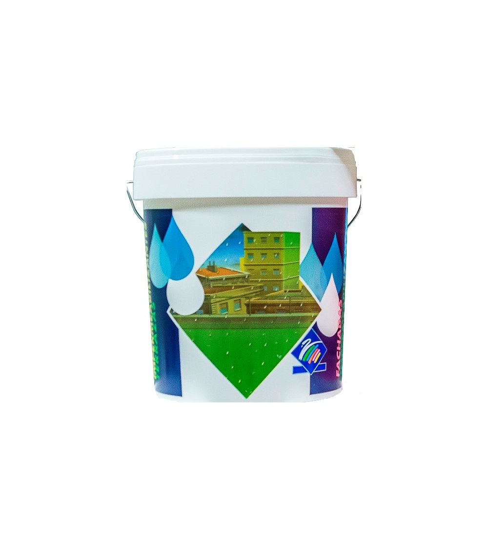 Eurolastic fibrado blanco l
