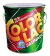Colorlac satinado blanco l