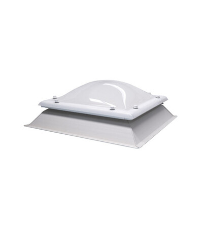 Claraboya Rectangular MEDEXT X1cm | Decoraciones Isleñas Tenerife