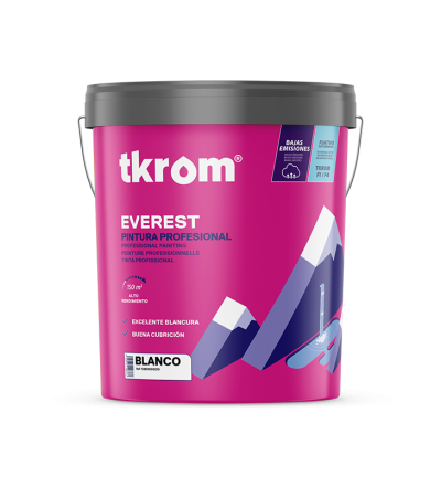 Tkrom mate tk- verde  l