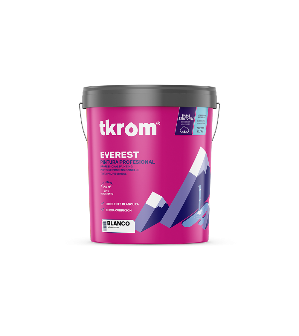 Tkrom mate tk- verde  l
