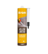 Tkrom relleno grietas blanco puro ml