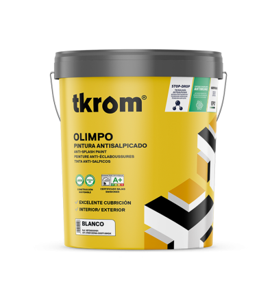 Tkrom mate olimpo 1l