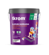 Tkrom supercarrara siloxano blanco l