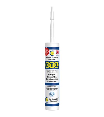 CT1 Tribrid Blanco ML | Decoraciones Isleñas Tenerife