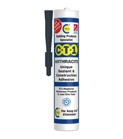 CT1 Tribrid Negro ML | Decoraciones Isleñas Tenerife