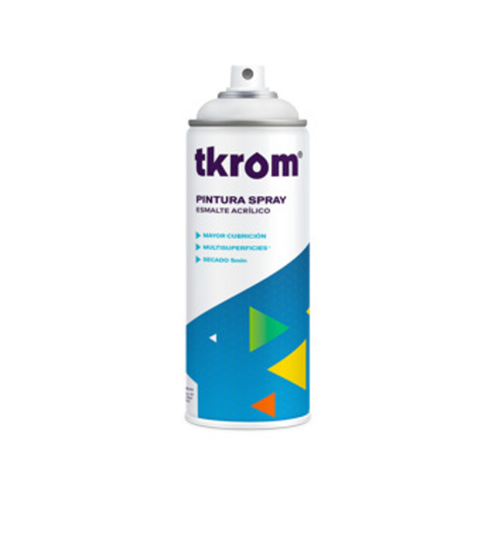 Spray Tkrom Azul Celeste 1 ML | Decoraciones Isleñas Tenerife