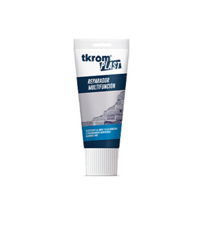 Tkrom Masilla Multifuncion a-1 ML | Decoraciones Isleñas Tenerife