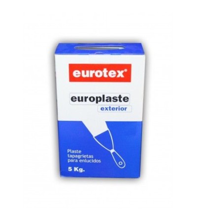 Europlas e- 1l | Decoraciones Isleñas Tenerife
