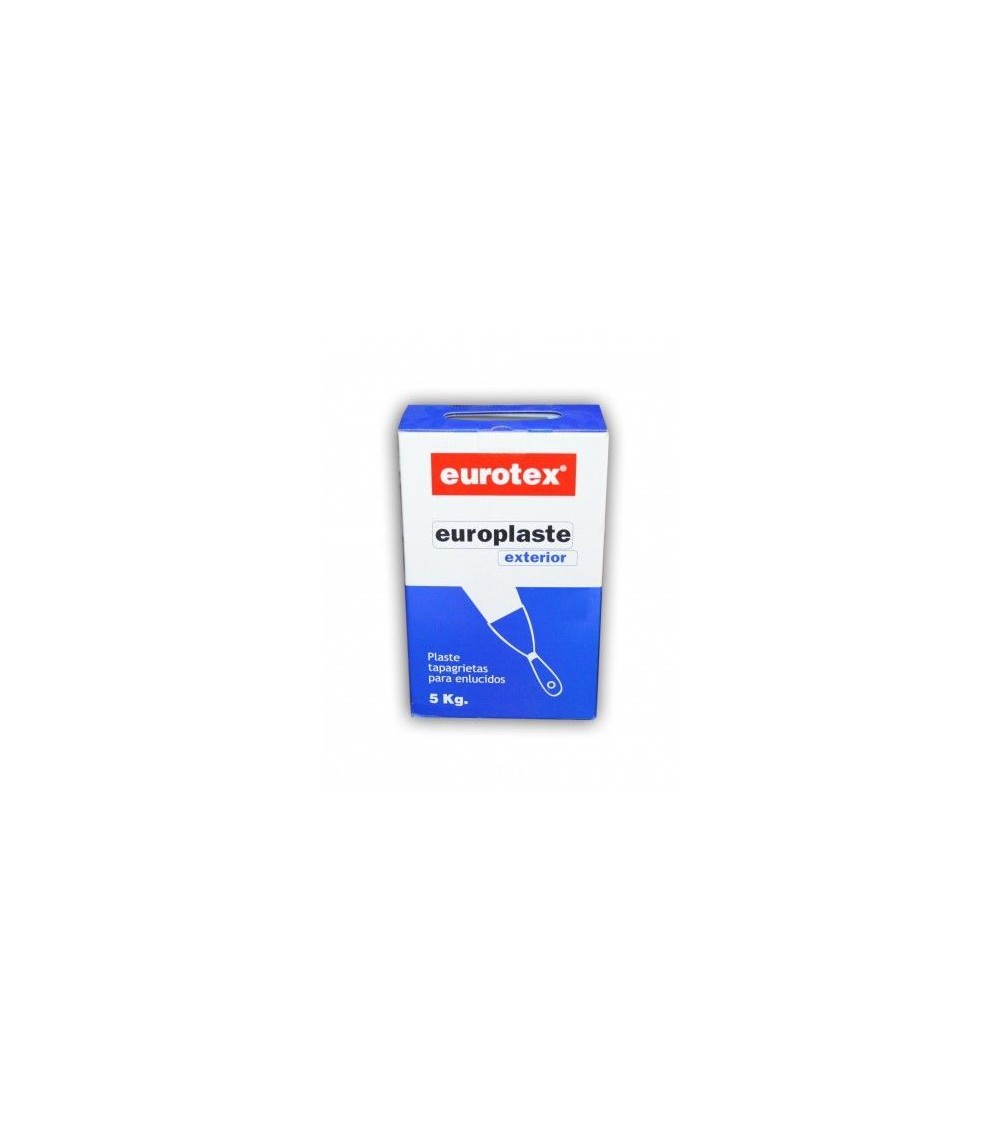 Europlas e- 1l