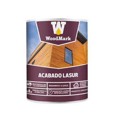 Barniz Tkrom Sat Ext/Int con P... | Decoraciones Isleñas Tenerife
