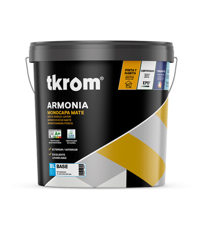 Tkrom Armonia Burdeos L | Decoraciones Isleñas Tenerife