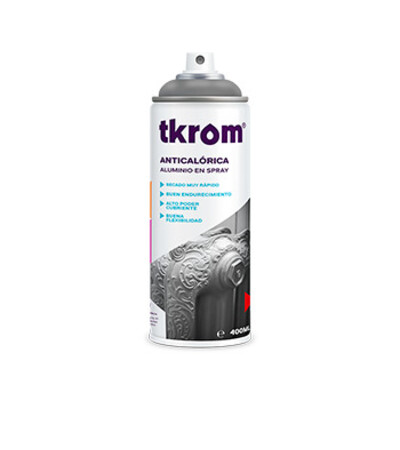 Tkrom Esmalte Aluminio Antical... | Decoraciones Isleñas Tenerife