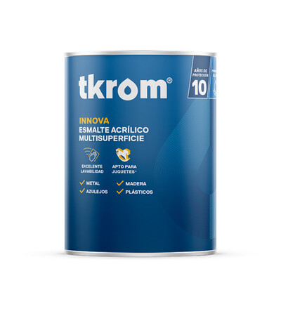 Tkrom Multisuperficie Sat Blan... | Decoraciones Isleñas Tenerife