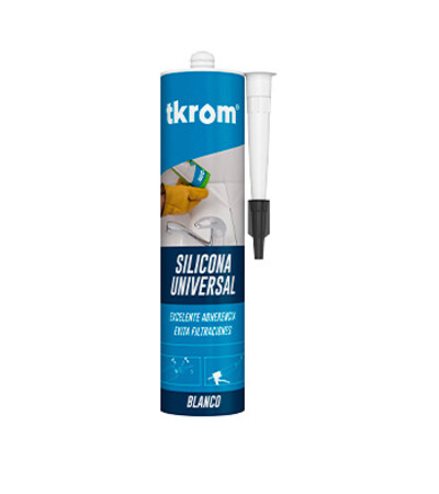 Bolsa Plastico Tkrom Pequeña | Decoraciones Isleñas Tenerife
