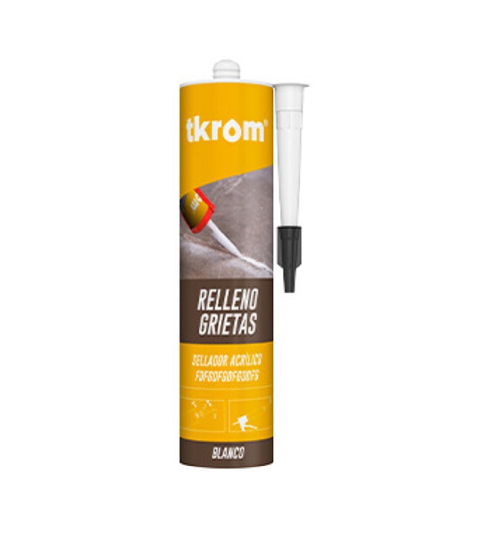 Cinta Tkromtape º 1MM X M | Decoraciones Isleñas Tenerife