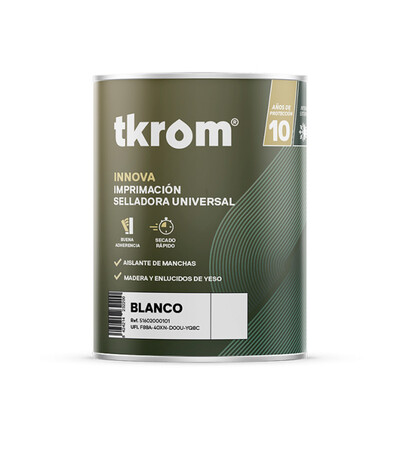 Tkrom Imprisellaunivblanca   ML | Decoraciones Isleñas Tenerife