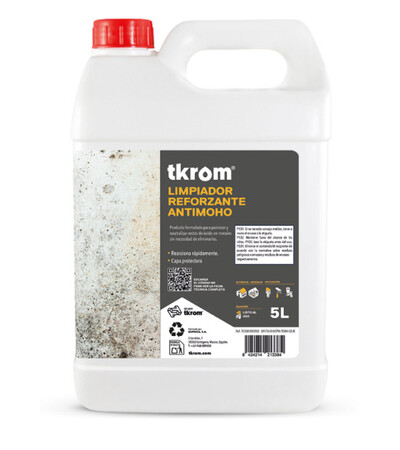 Decapante Tkrom S/Clor-Met/Gel ML | Decoraciones Isleñas Tenerife