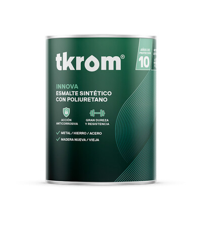 Esmalte Tkcon Pu 1 Marfil ML | Decoraciones Isleñas Tenerife