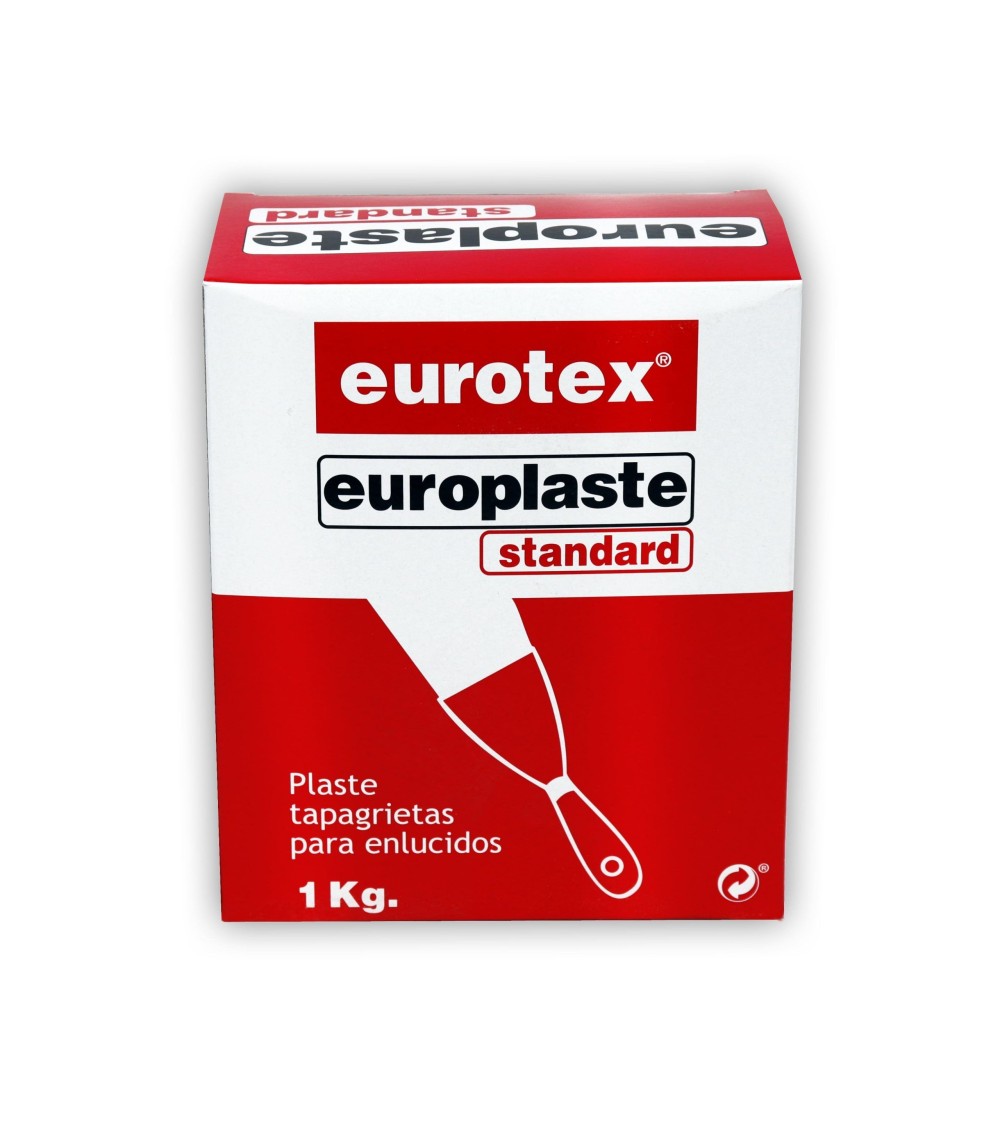Eurolastic blanco cl
