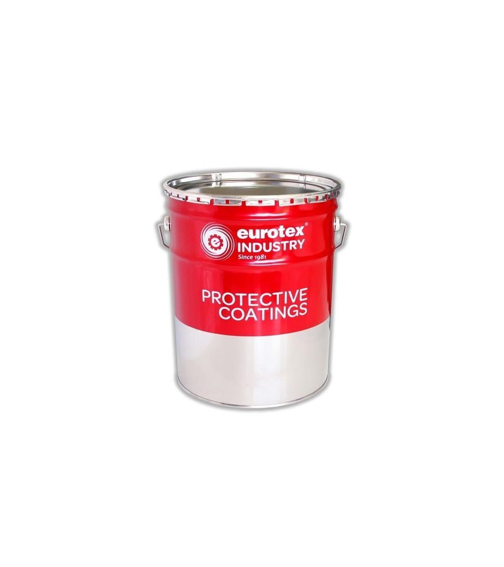 Eurolastic rojo 1 l