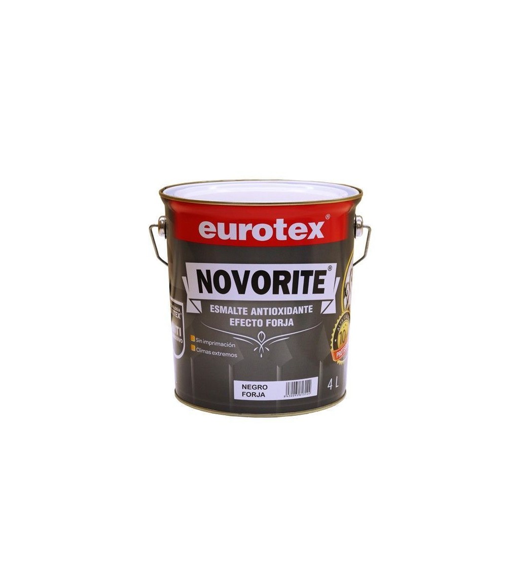 Forja negro  cl