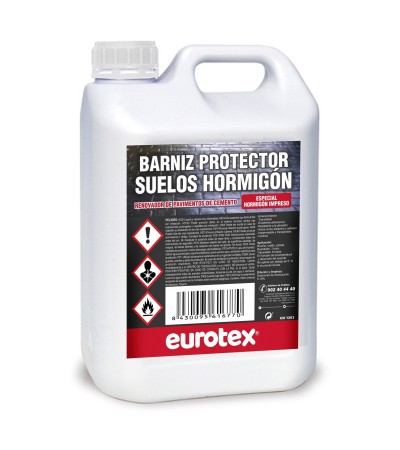 Barniz eurolux brillante cl