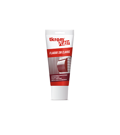 Tkromplast fijador s/clavos a-1 ml