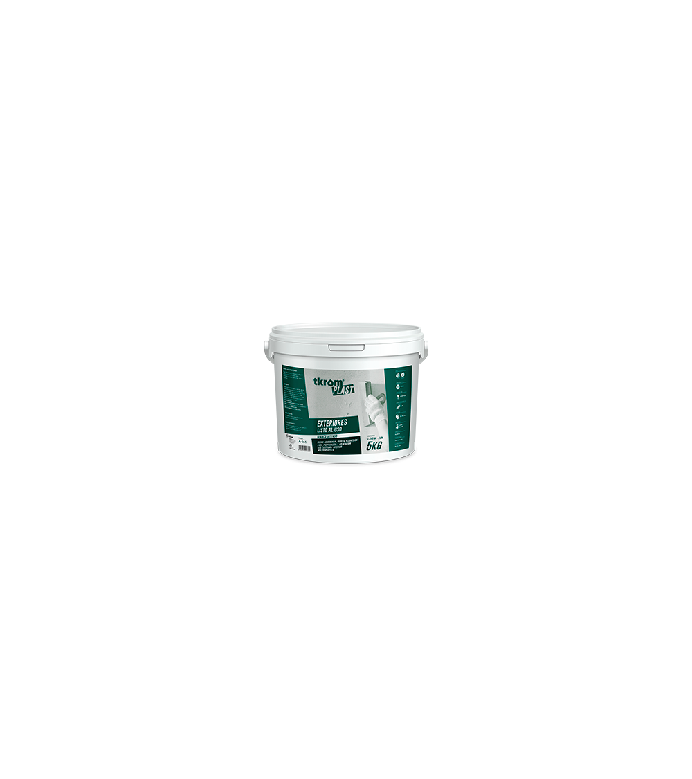 Tkrom masilla standard a-1 ml