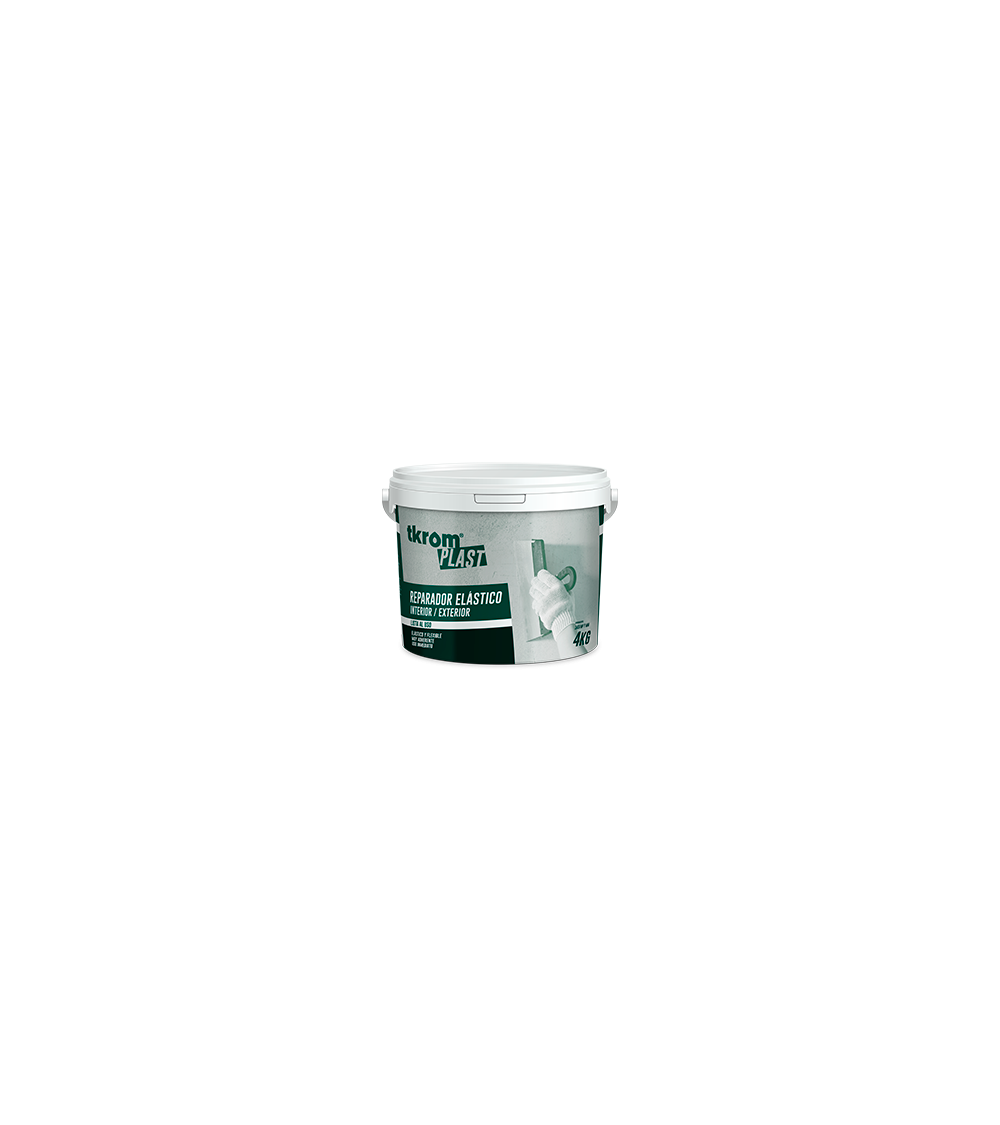 Tkrom masilla reparador elas a-11 ml