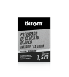 Tkrom cemento blanco1 kg