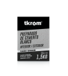 Tkrom cemento blanco1 kg